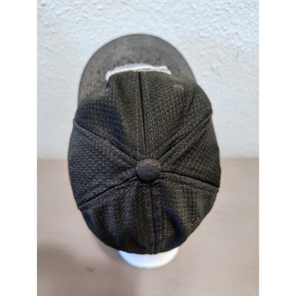 New Era Hat Youth/Child Tampa Bay Lightning Bolts Logo Gray Cap White Logo - Picture 8 of 15